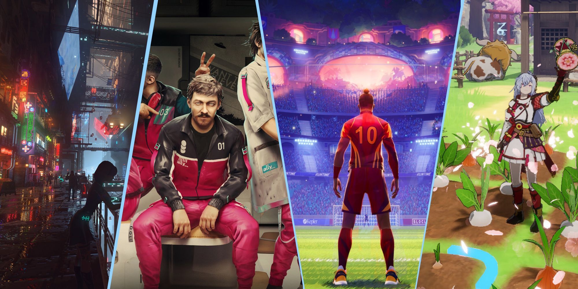 AA Games To Keep On Your Radar