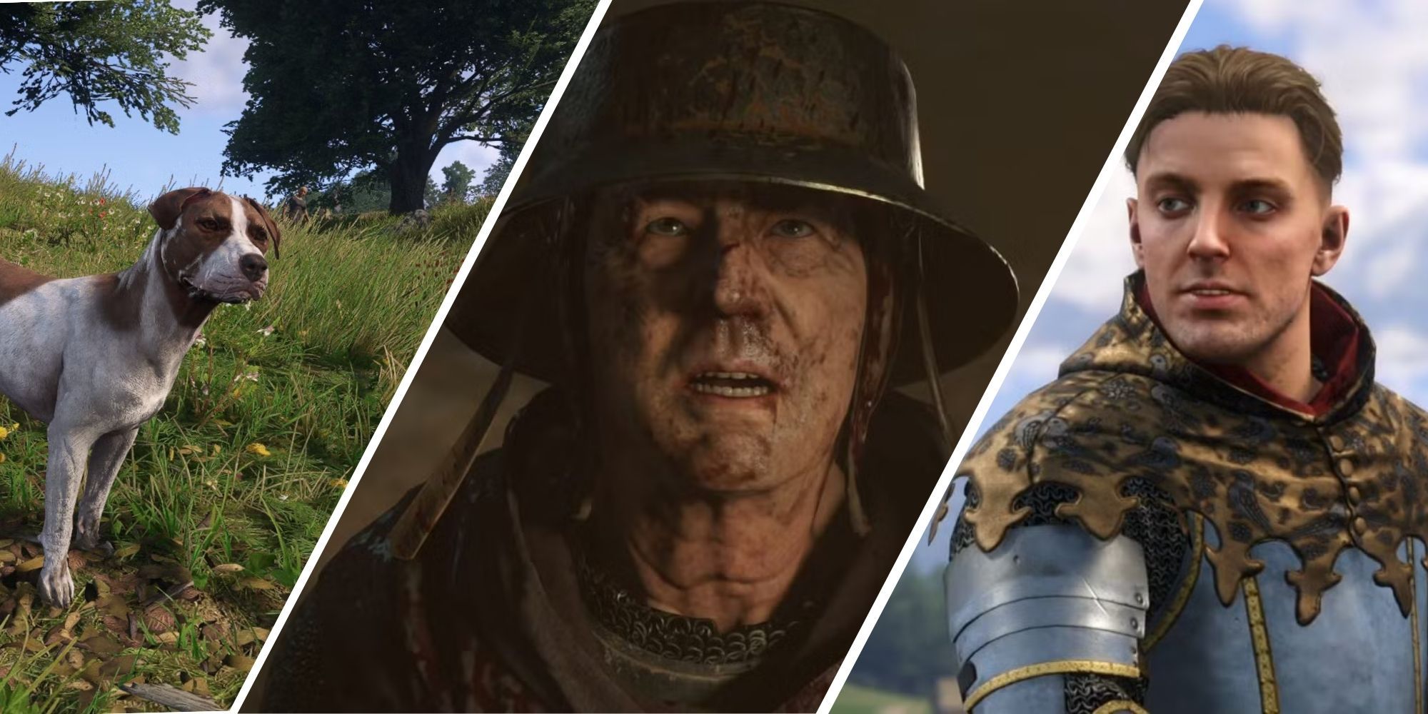 Featured image for Kingdom Come Deliverance 2: Top 10 Characters