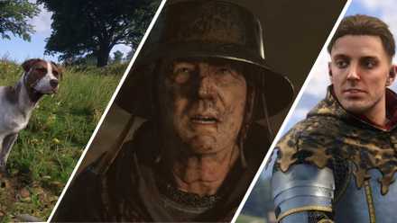 Featured image for Kingdom Come Deliverance 2: Top 10 Characters