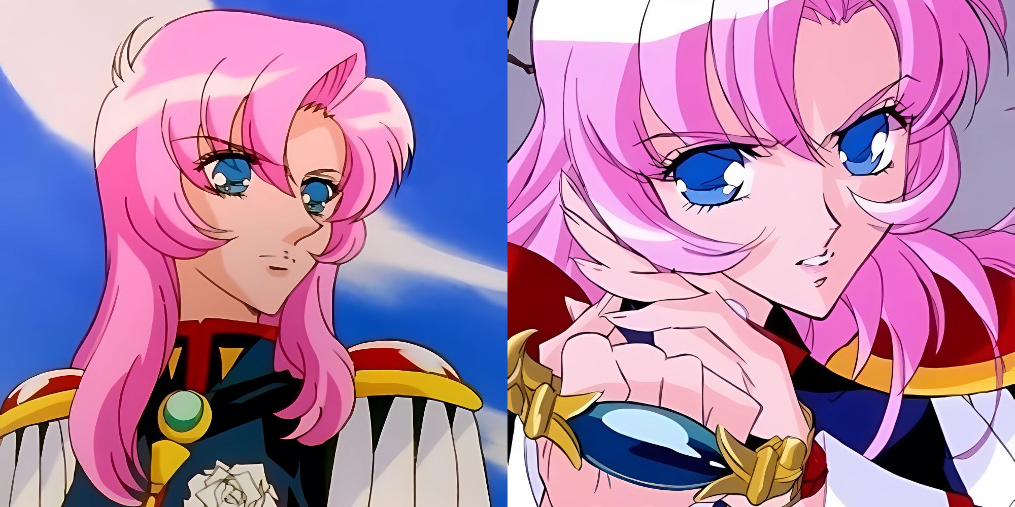 Utena Tenjou – Revolutionary Girl Utena