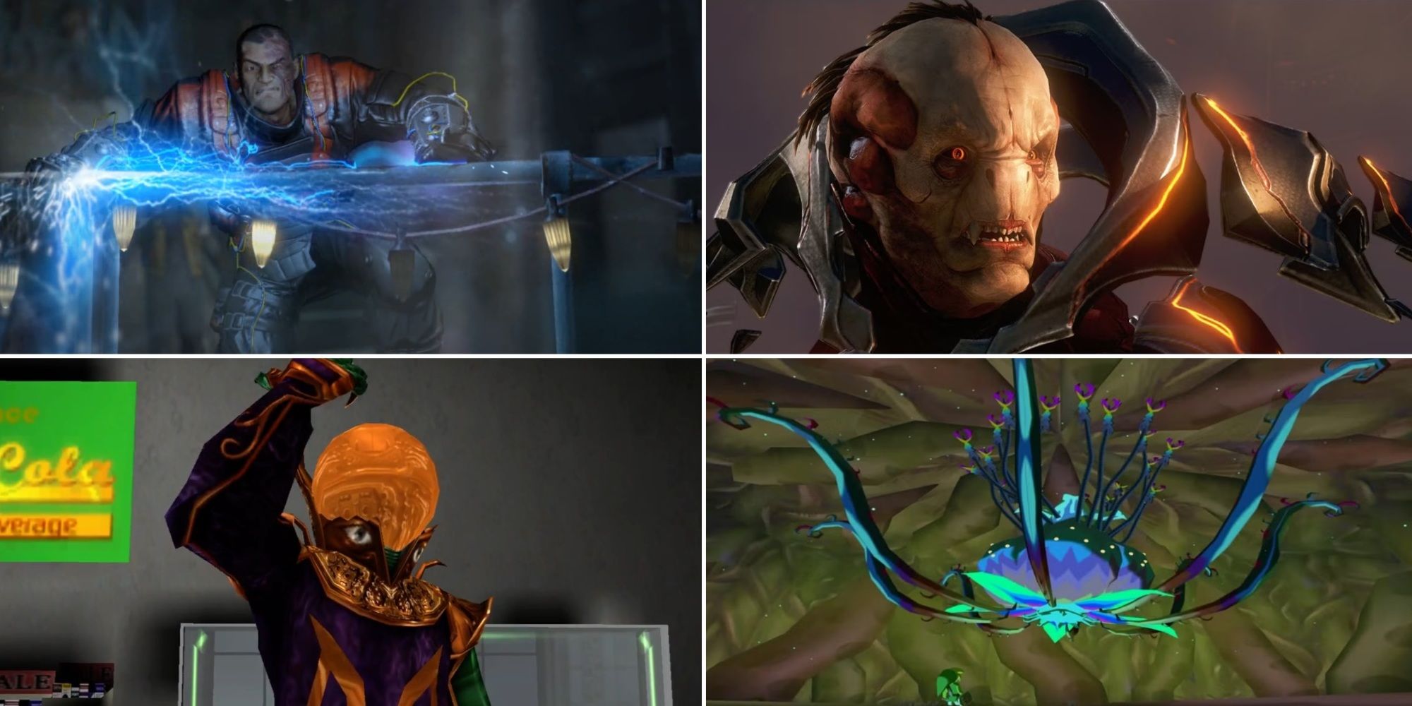 Video Game Bosses You Can Kill With One Hit