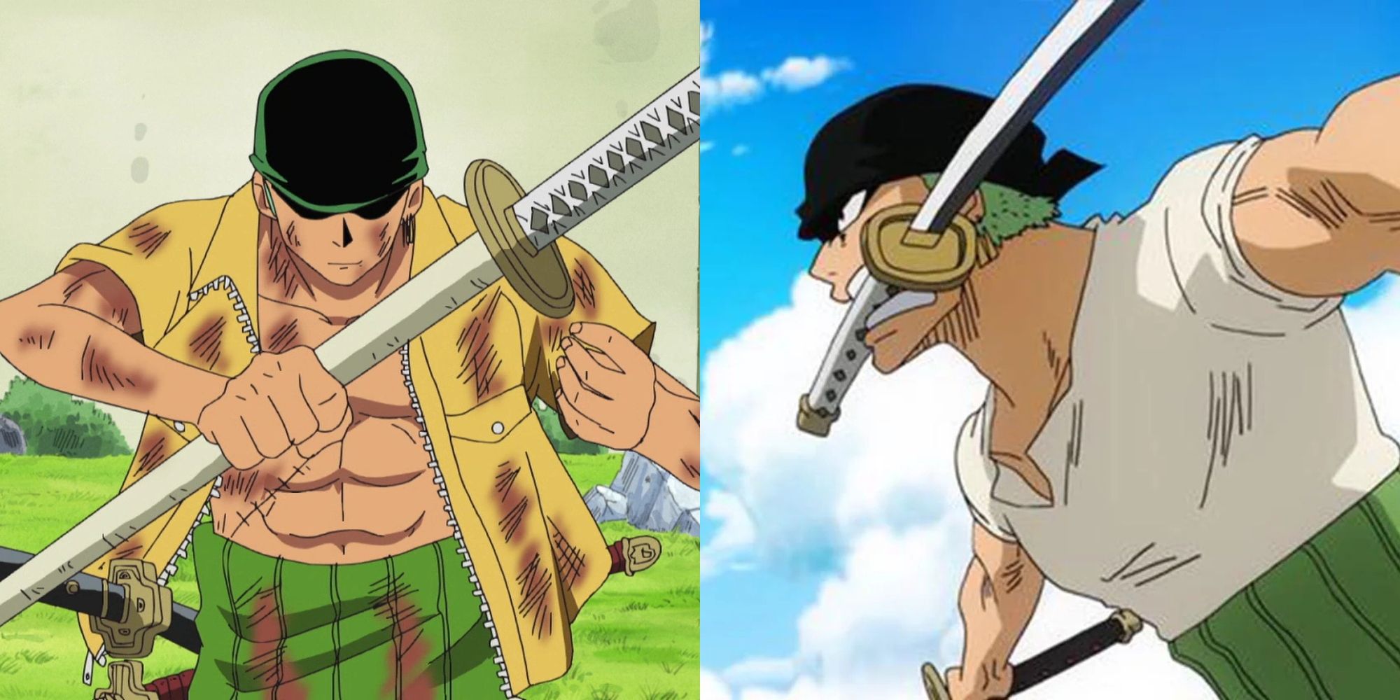 Wado Ichimonji 