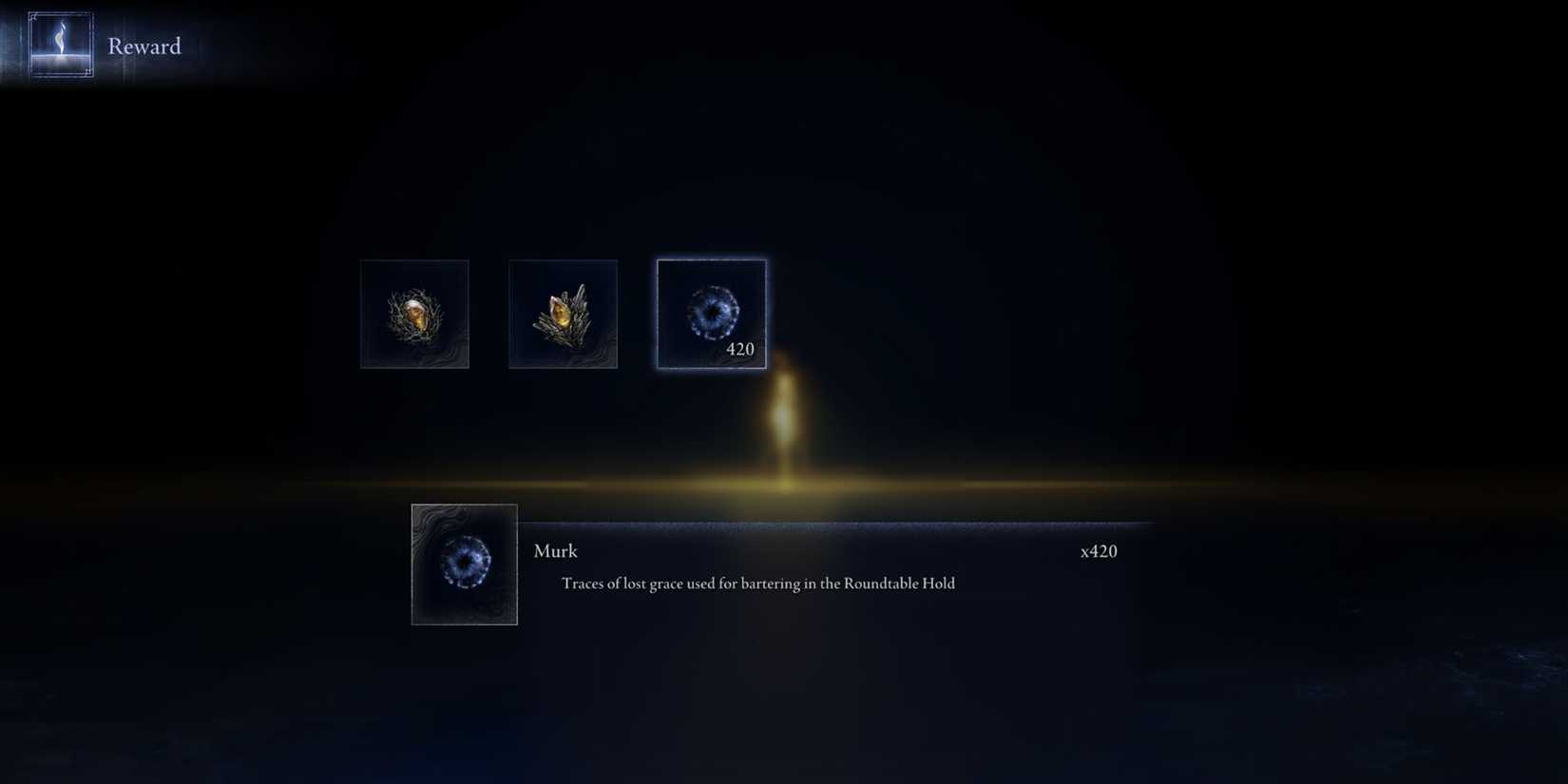 Elden Ring Nightreign: How To Get And Use Murk