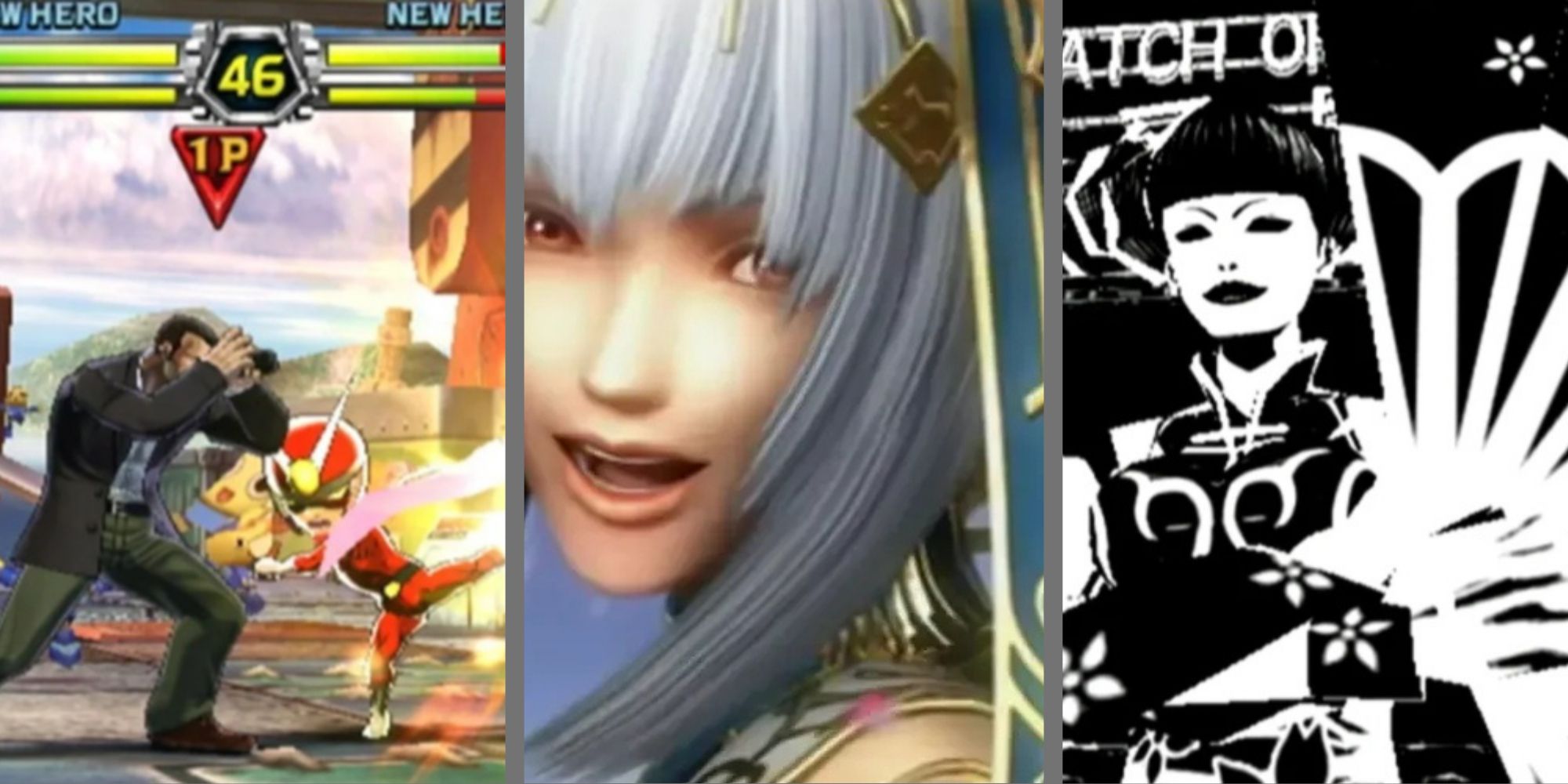 Wii Era Games That Could Thrive on Switch 2 New Featured