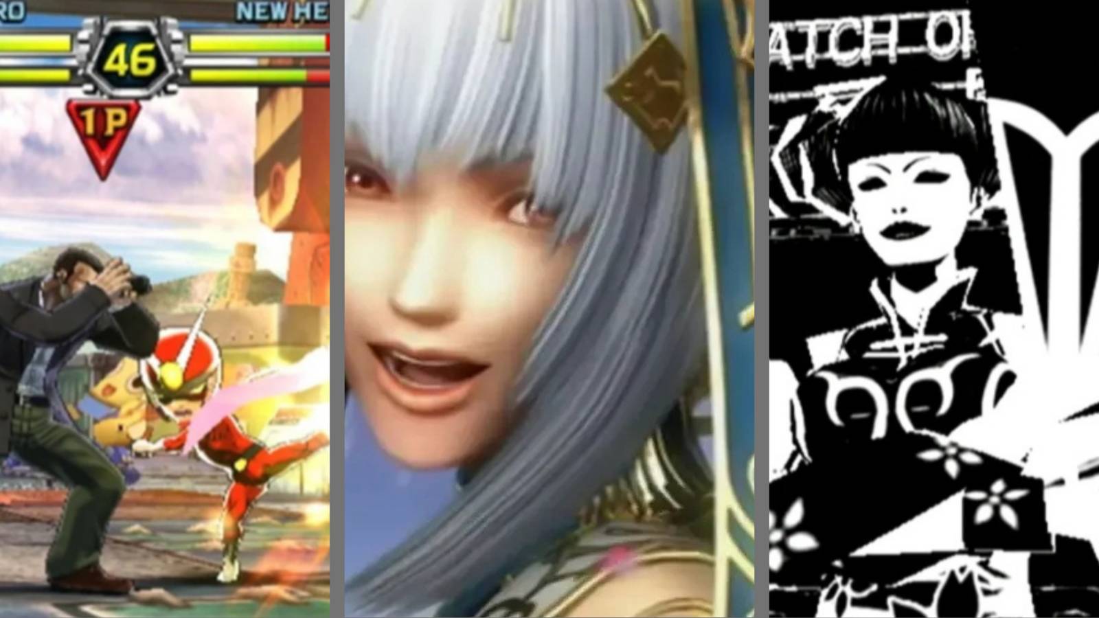10 Wii Era Games That Could Thrive On Switch 2