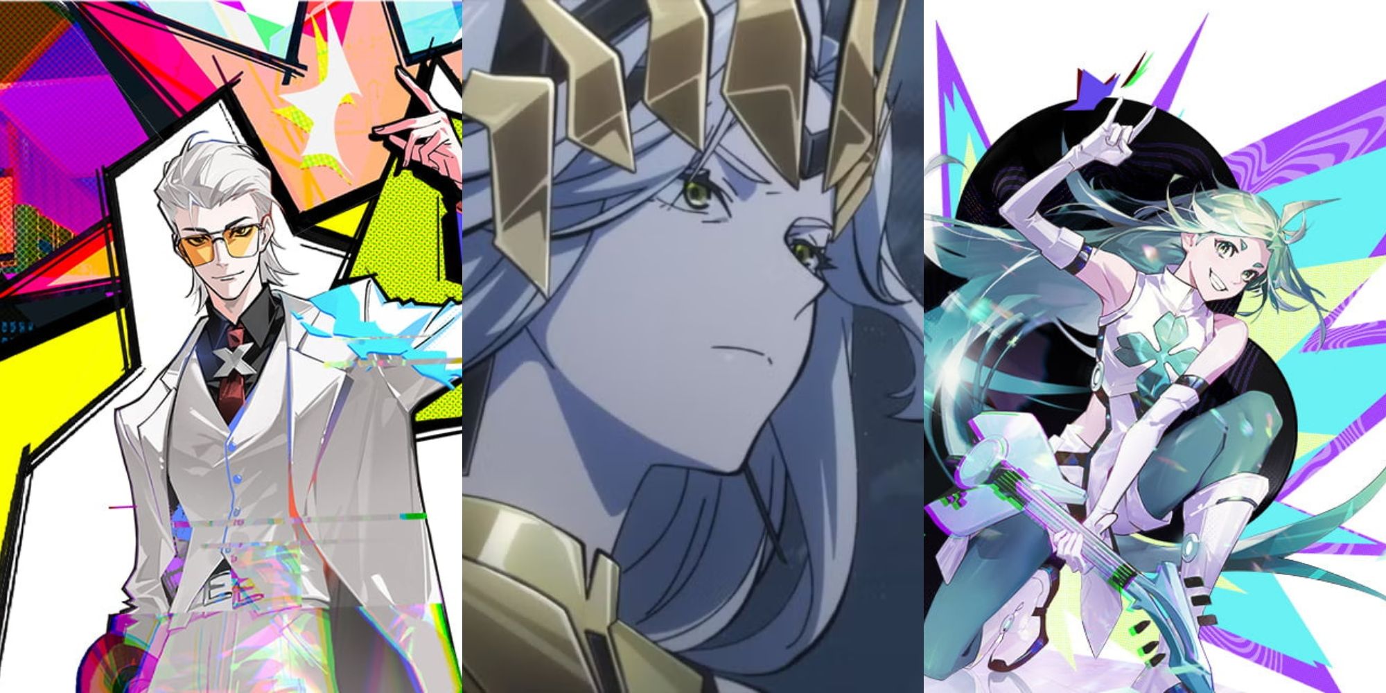 Strongest To Be Hero X Characters, Ranked