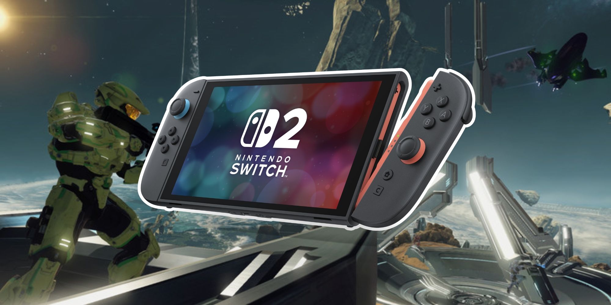 Xbox Ports for Nintendo Switch 2 Expected This Year