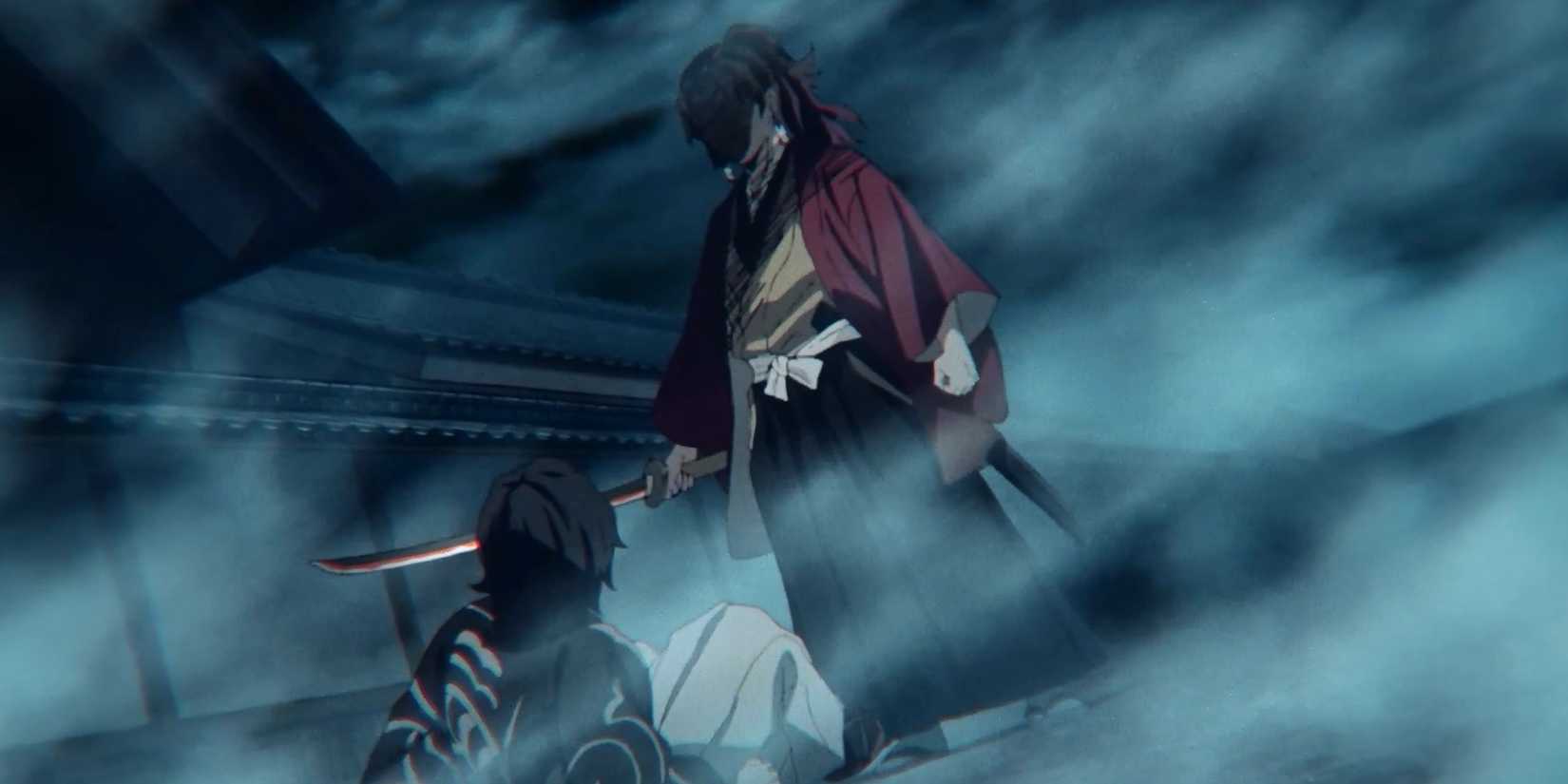 Top 7 Demon Slayer Fights That Changed the Series Forever