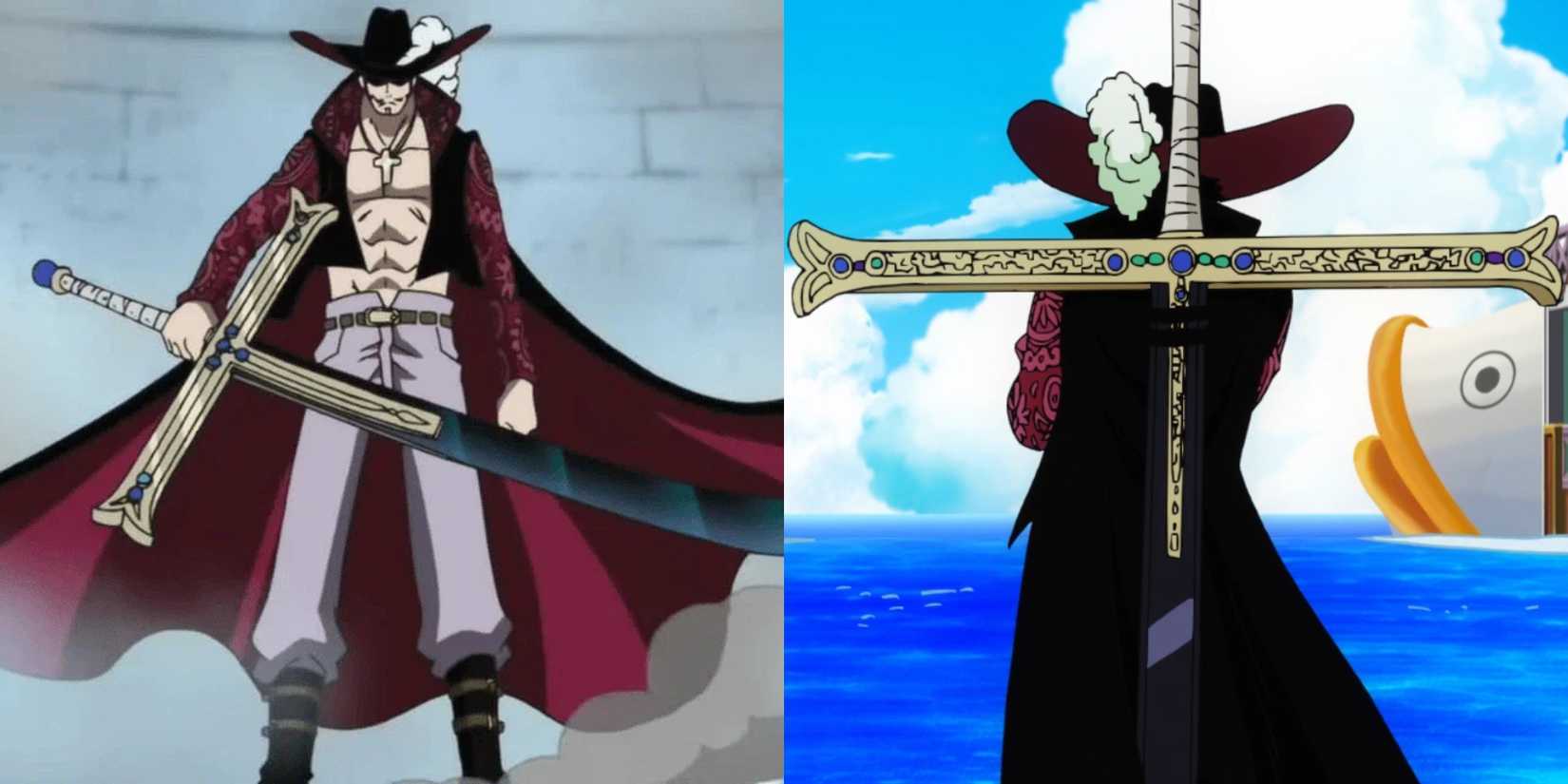 10 Strongest Swords in One Piece Ranked