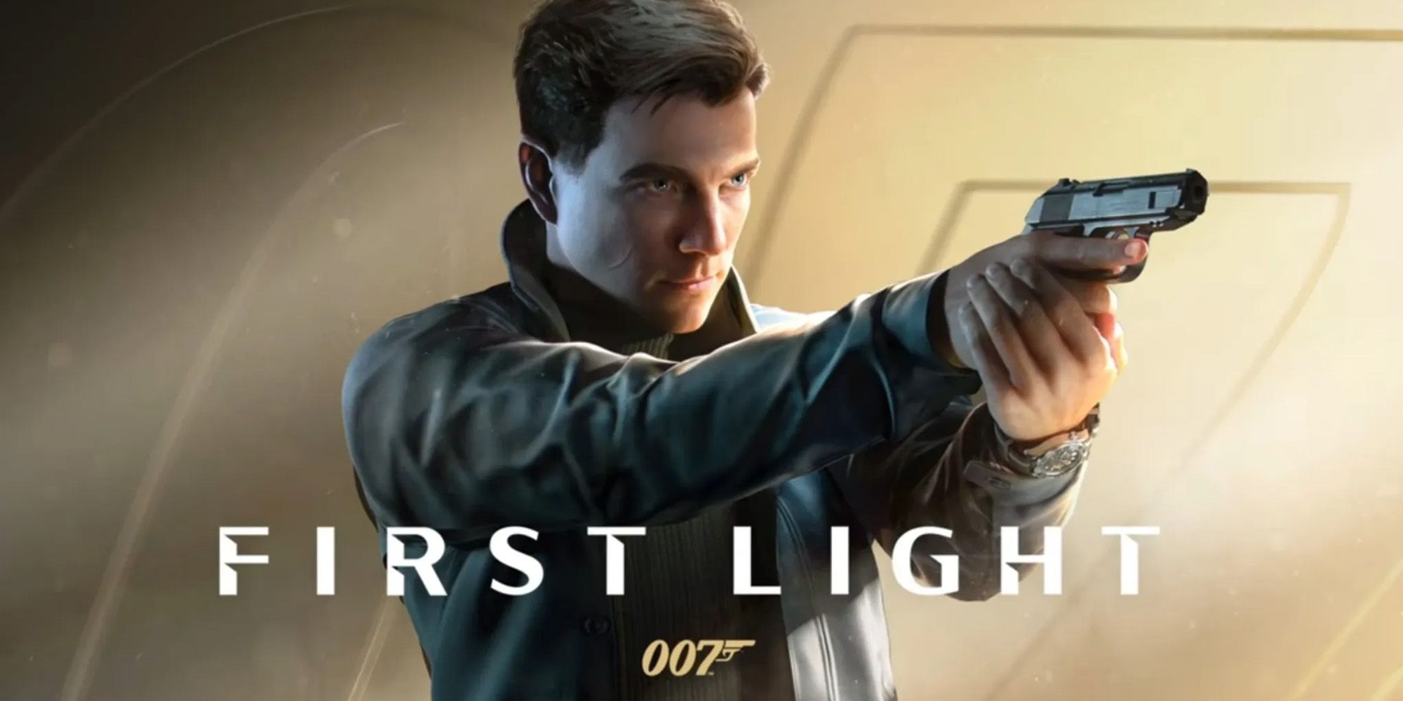007 First Light Action Scene