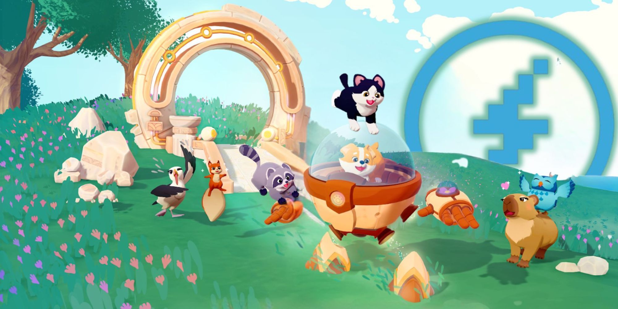 Animalkind interview