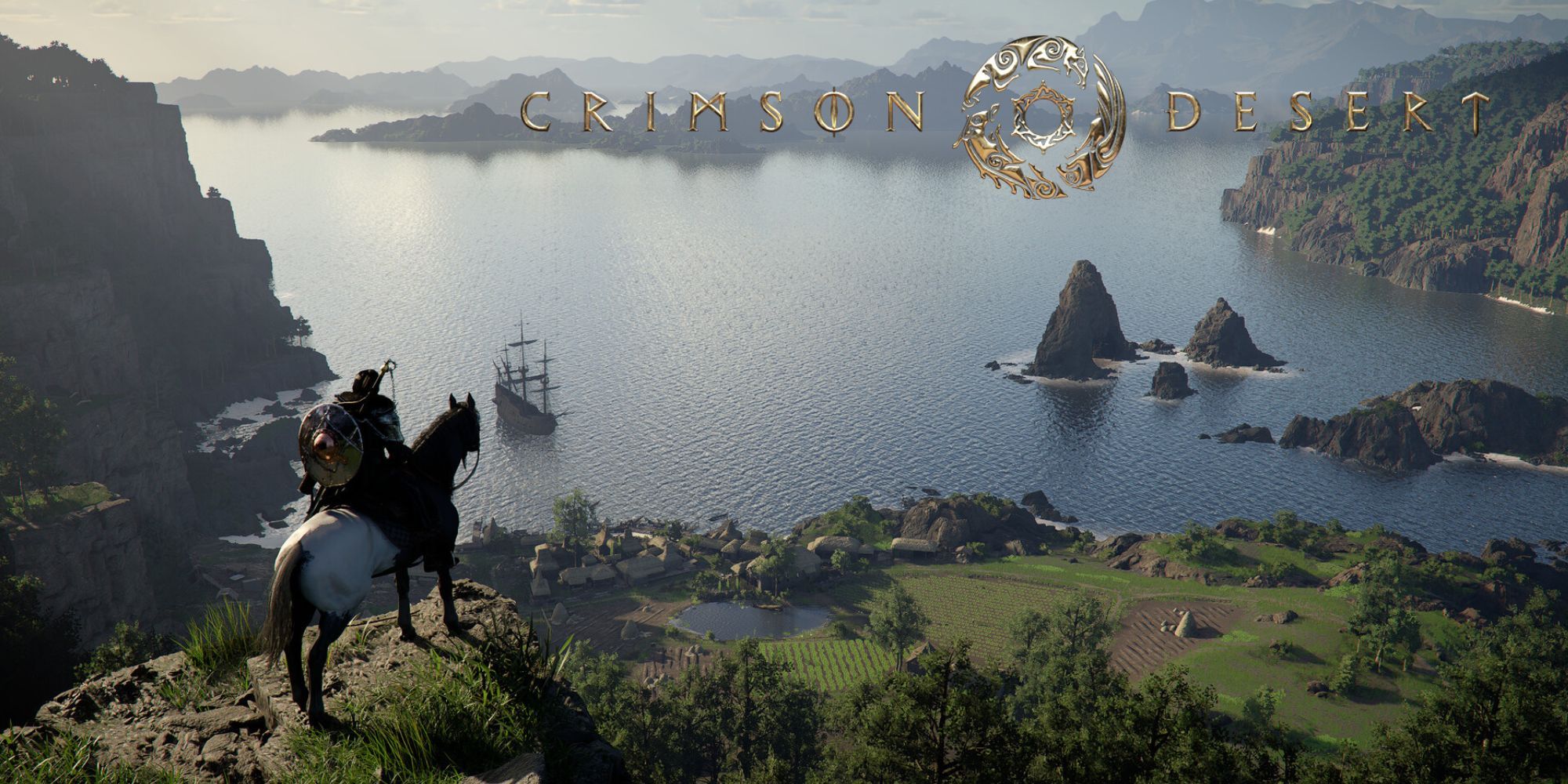 Crimson Desert Preview