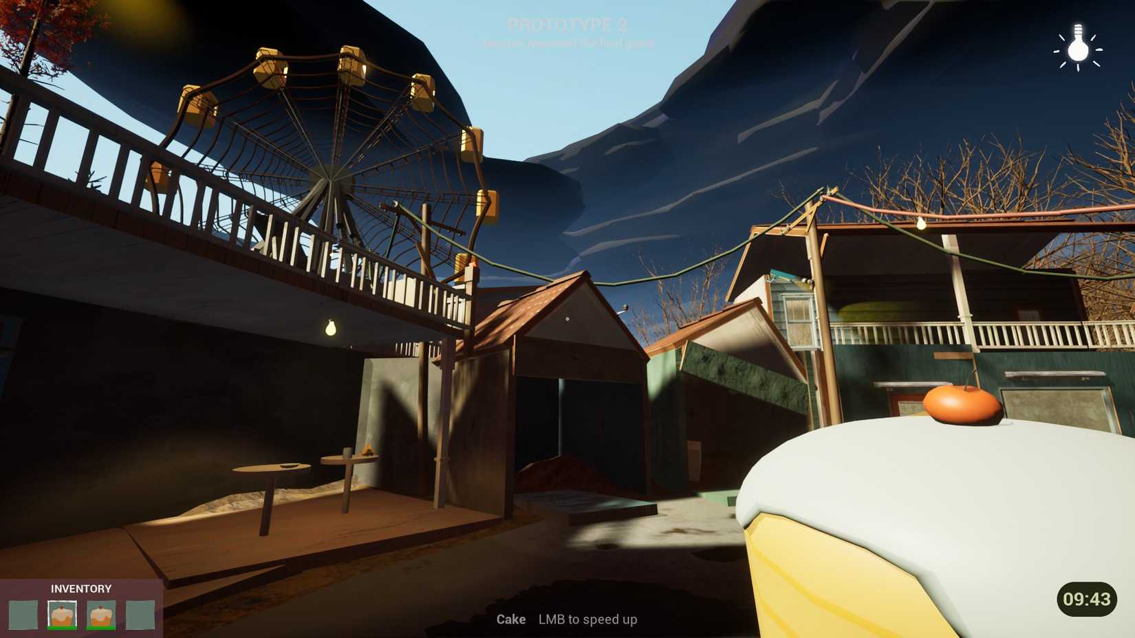 Hands-On Preview: Hello Neighbor 3, Prototype 2