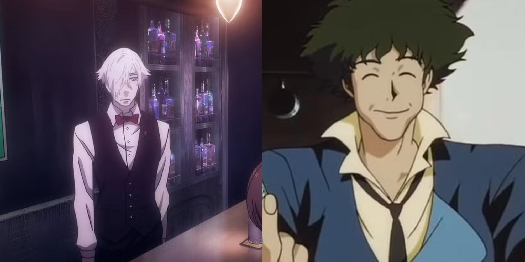 Best Morally Grey Anime Characters, Ranked