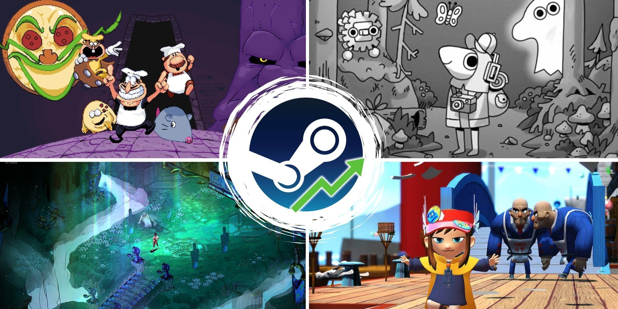 Steam User Reviews Feature