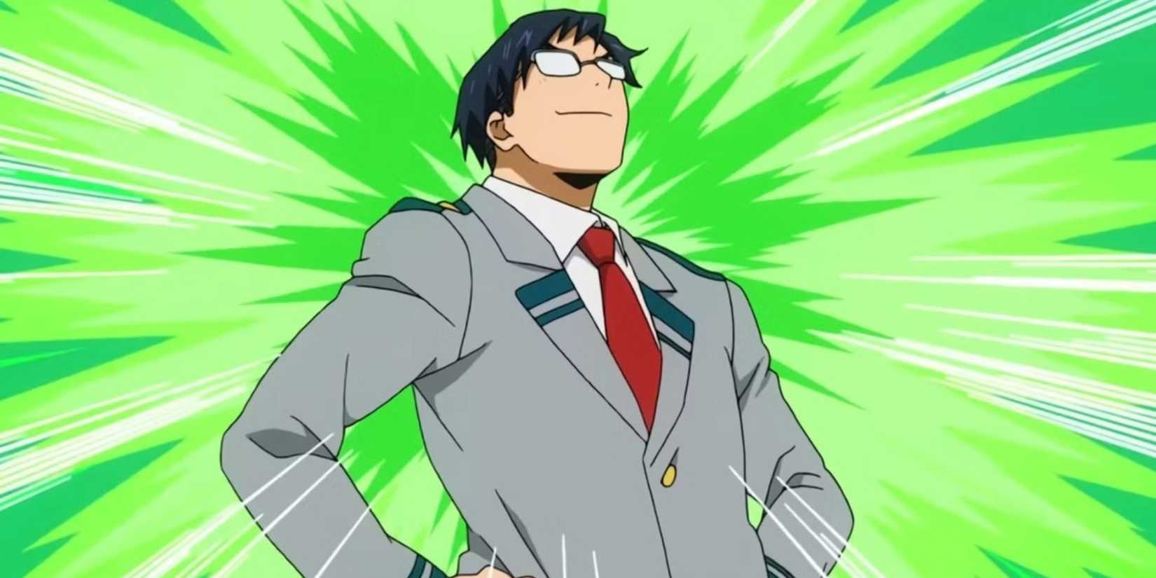 Top Brainiacs in My Hero Academia - Who's the Smartest of Them All?