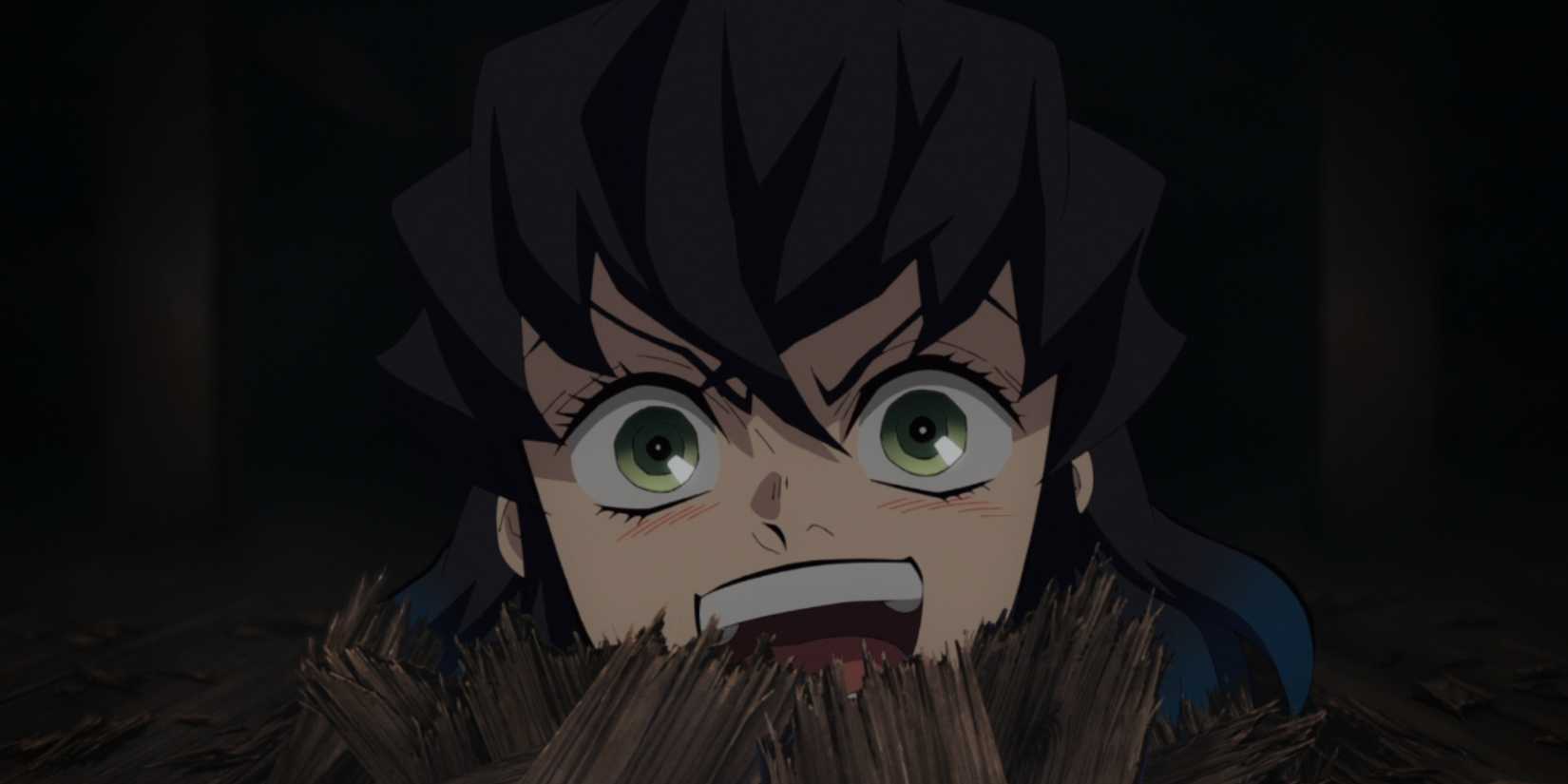 Best Inosuke Episodes in Demon Slayer, Ranked