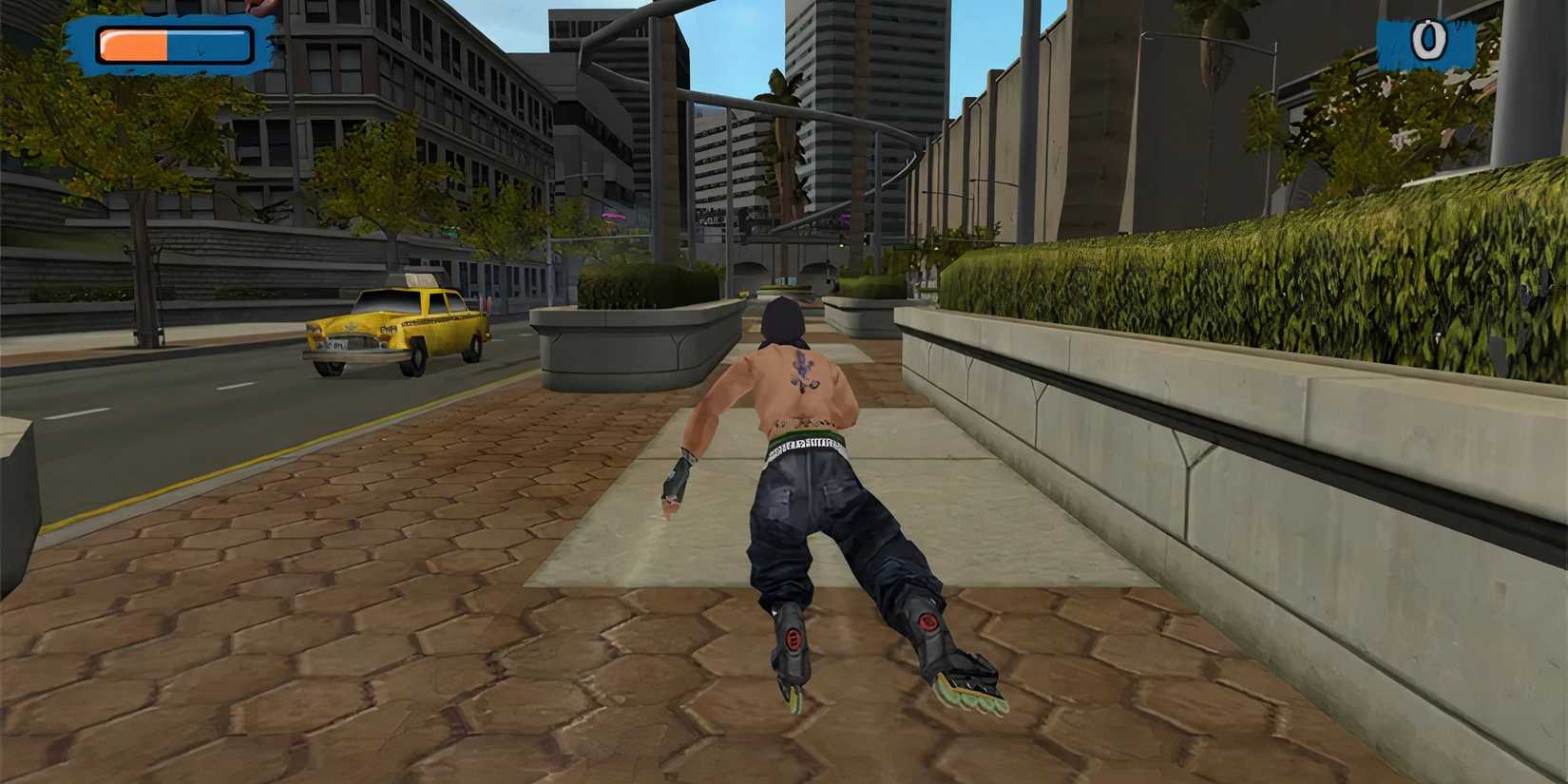 10 Best Tony Hawk's Pro Skater Clones