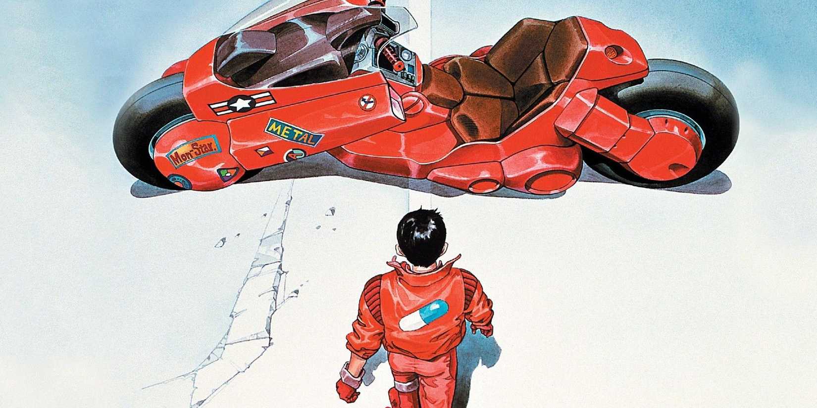 Top-Rated Anime Series on Rotten Tomatoes