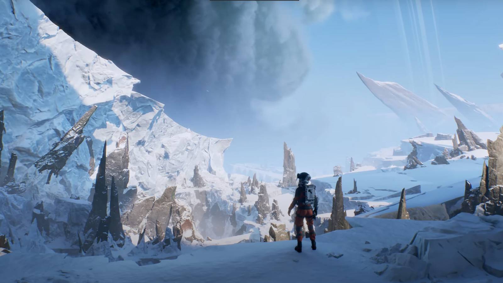 Don't Nod Announces Spacefaring Survival Game Aphelion