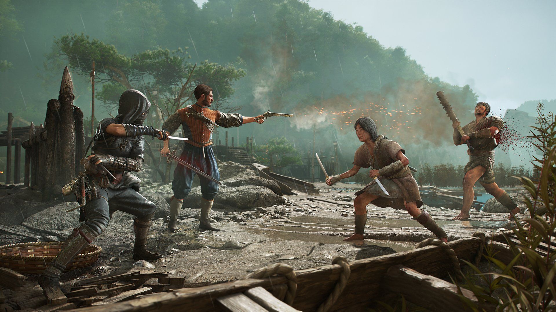 After a Year, Assassin's Creed Shadows Remains One of the Most Divisive ...