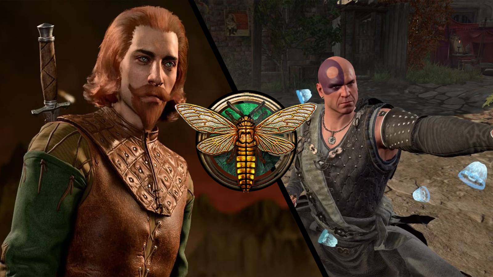 Baldur's Gate 3: Best Swarmkeeper Ranger Build