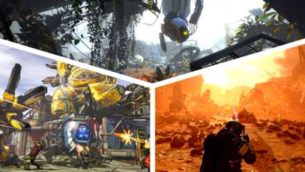 The best Co Op games that have evolved from the original