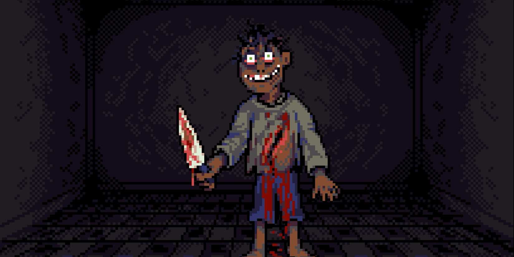 Best Cosmic Horror Games Look Outside Enemy