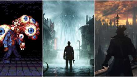 10 Biggest Bosses in the God of War Franchise, Ranked By Size