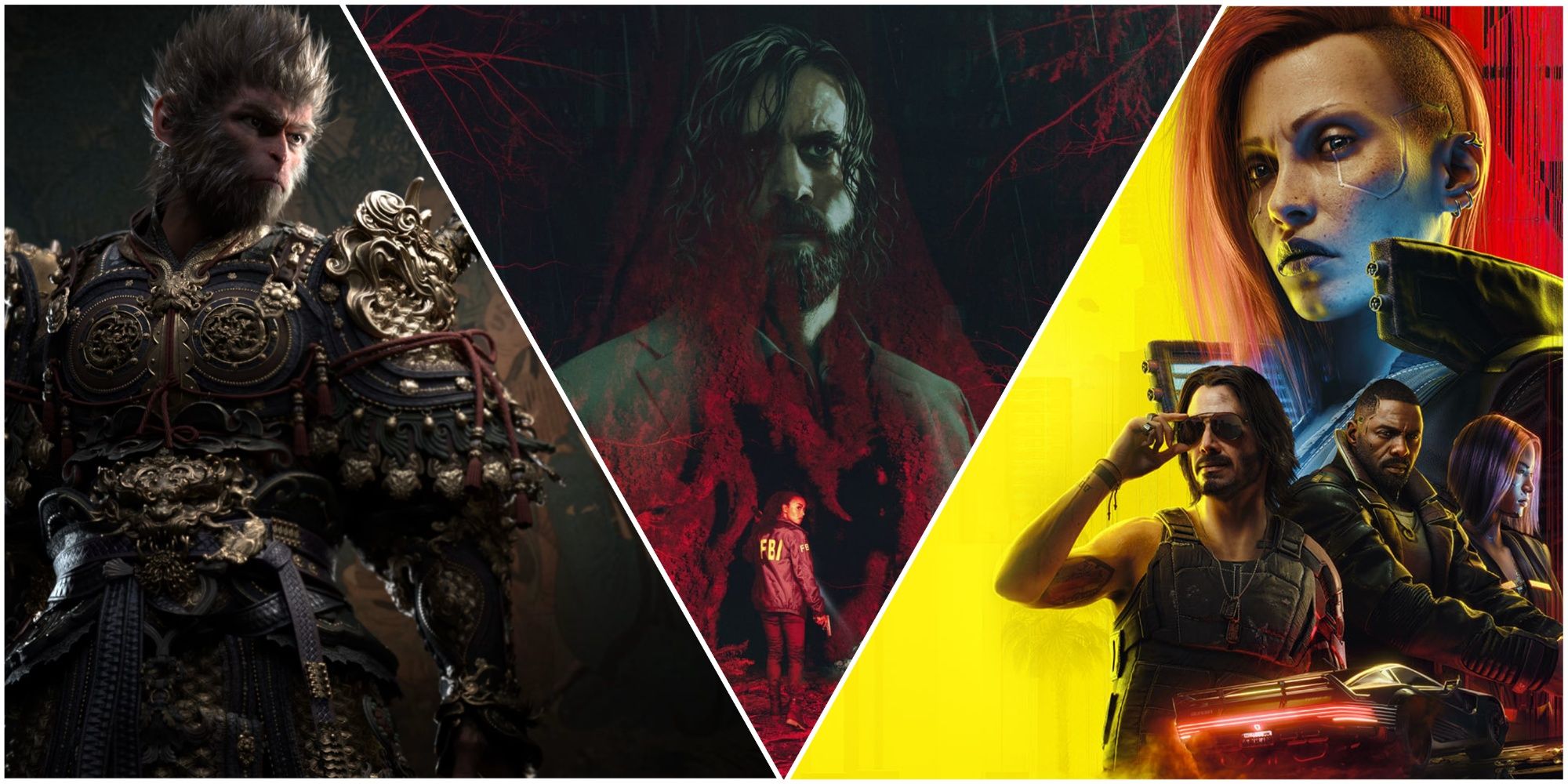 10 Best and Most Demanding Games Out There That Justify Buying an RTX 5090