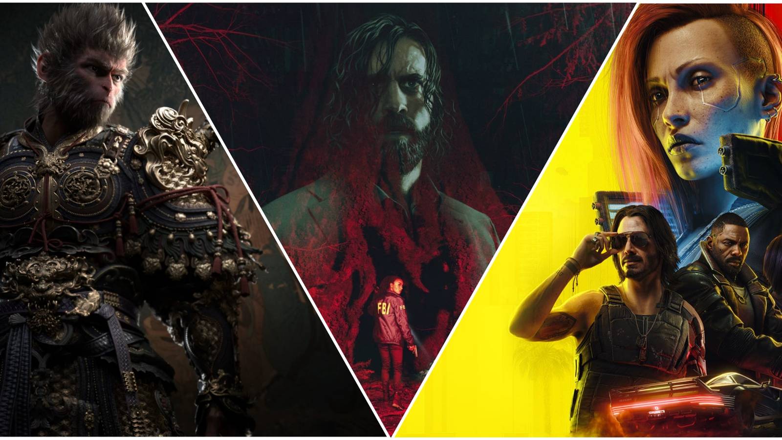 10 Best Games That Justify Buying An RTX 5090