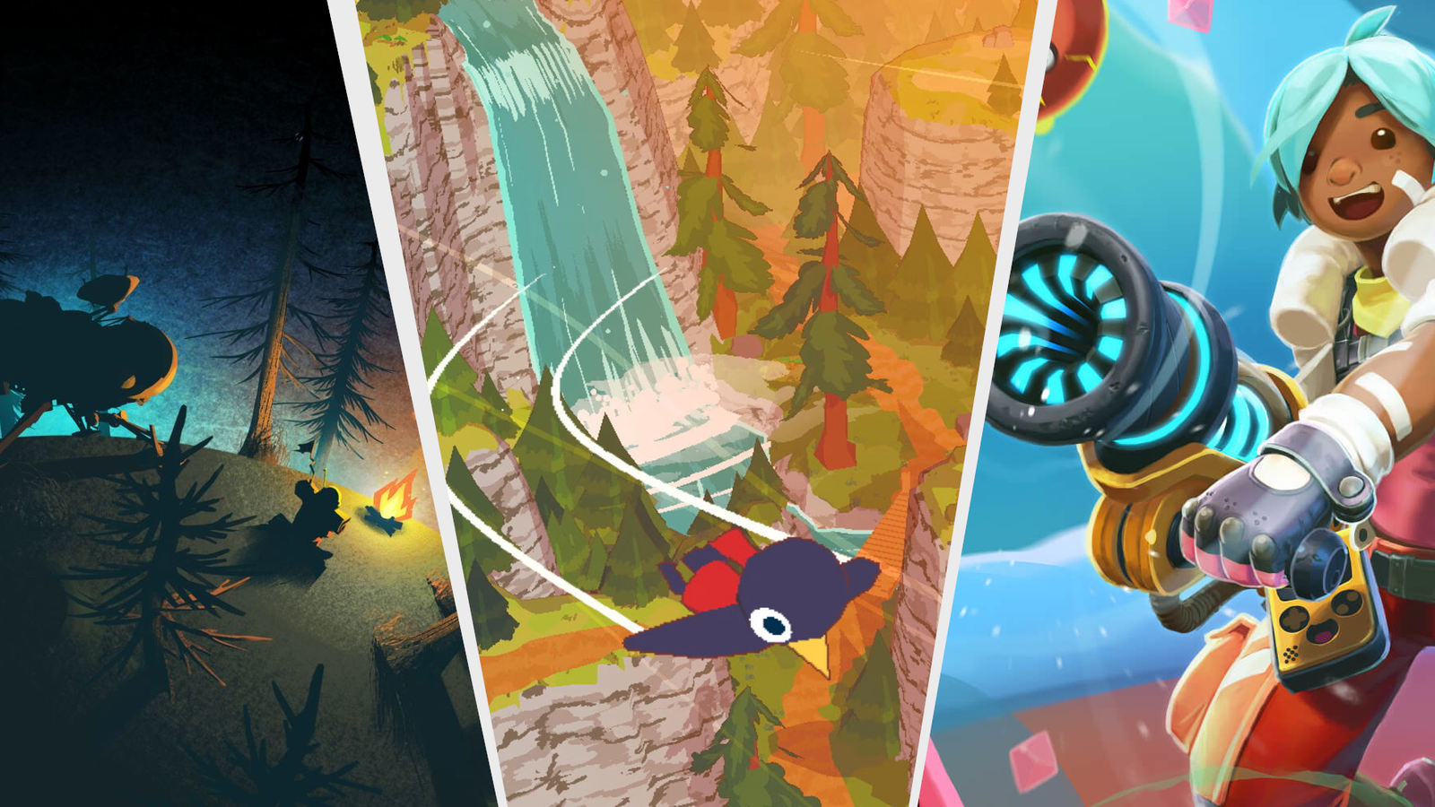 10 der besten Open-World-Spiele für alle, die Open Worlds hassen