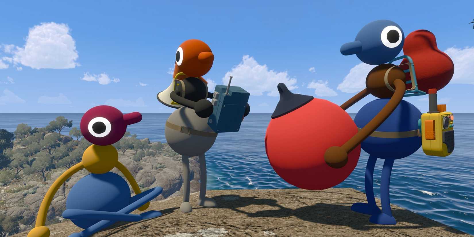 Every Open-World Game Announced for 2026