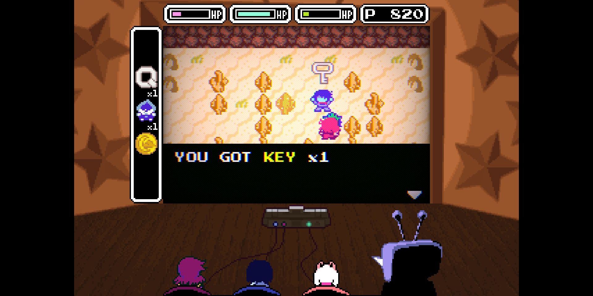Deltarune Chapter 3: 100% Completion Guide