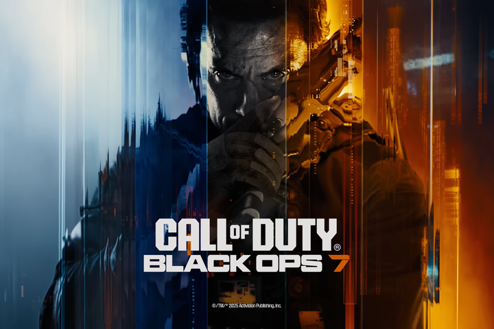 Cod7 Trailers | DualShockers