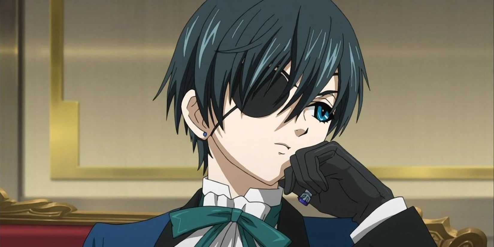 Best Anime Characters That Aren’t Japanese