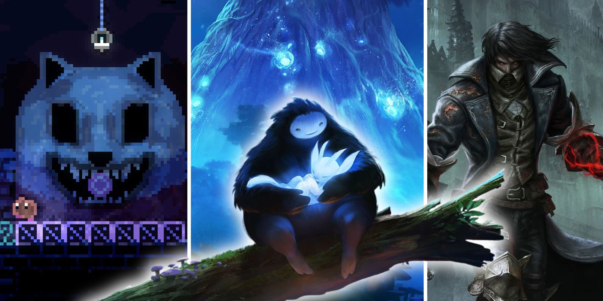 Metroidvanias That Get Better As You Go