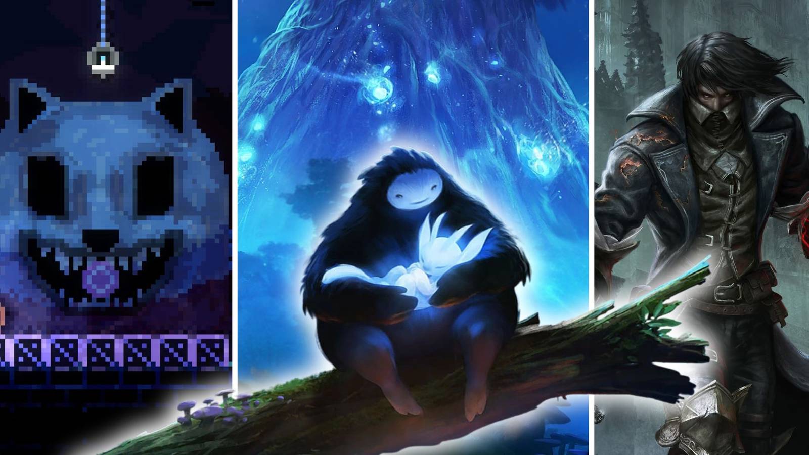 9 Metroidvanias That Get Better As You Go