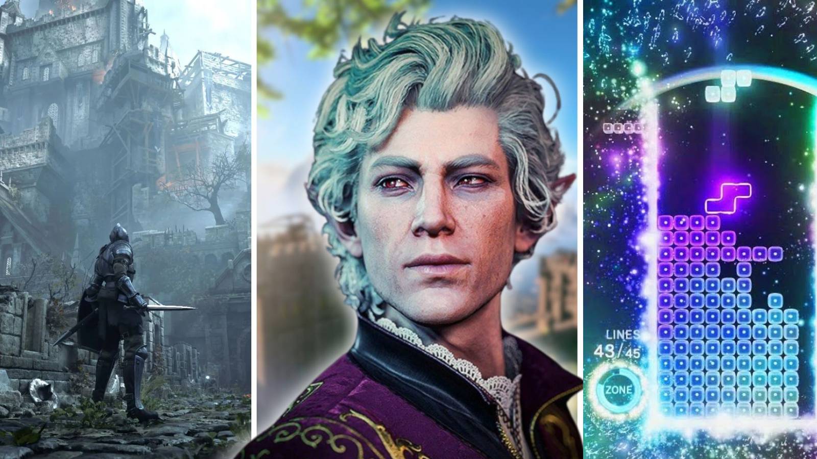 10 Best Games Not Developed By Their Original Creator