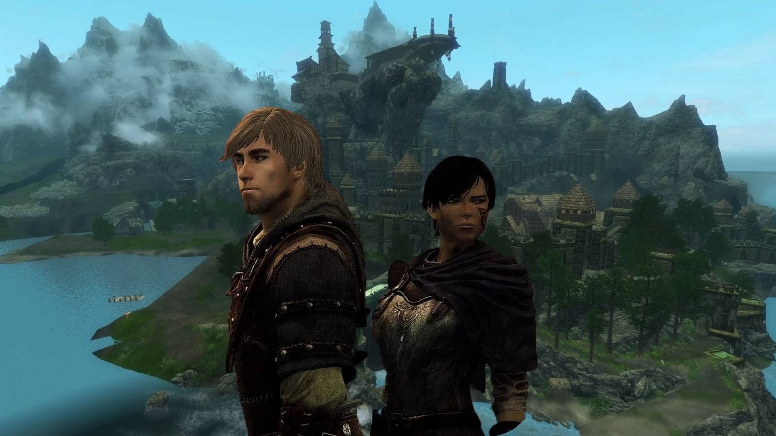8 Gründe, Enderal: Forgotten Stories zu installieren