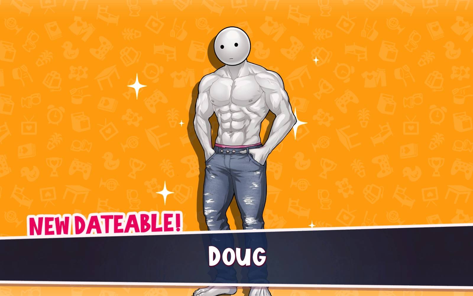 Doug Characters
