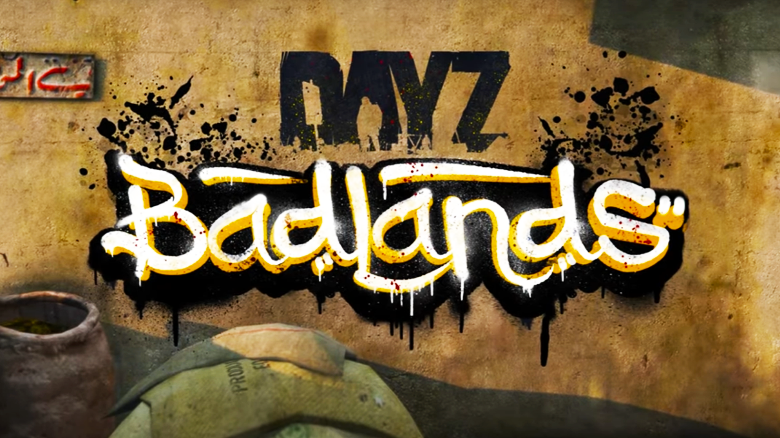 DayZ Badlands DLC Is Set To Introduce Its Largest Map Yet