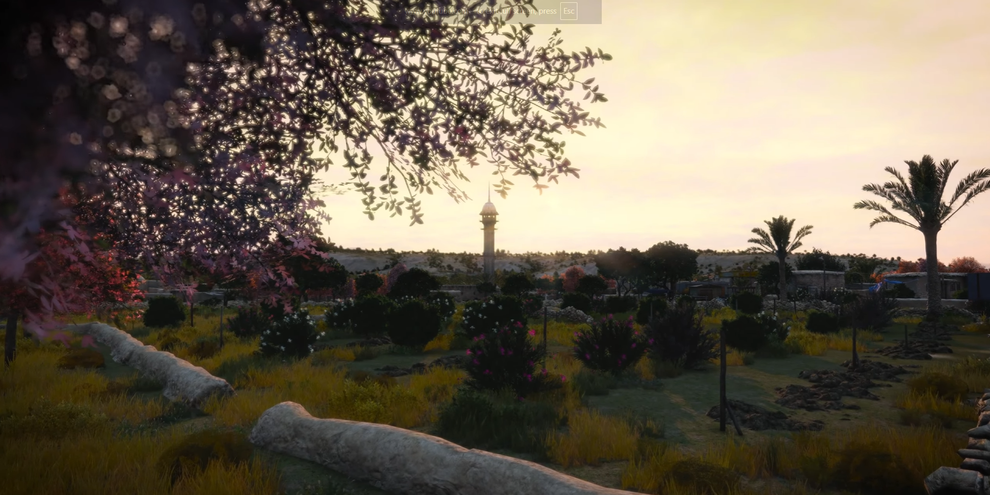 DayZ Badlands DLC Is Set To Introduce Its Largest Map Yet