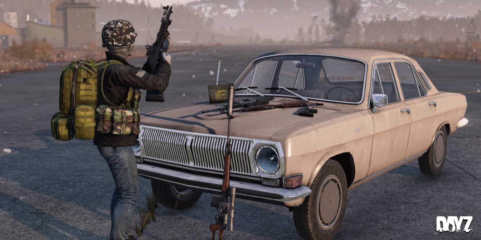 Dayz Patch Notes DayZ Update 1.28 Patch Notes