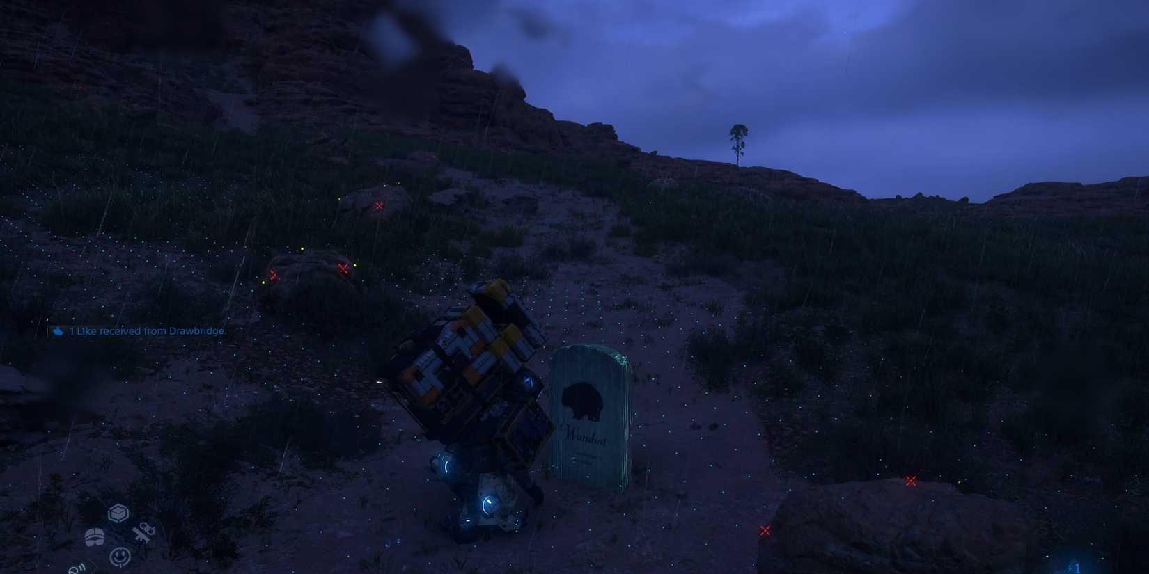 Death Stranding 2: How To Rescue And Transport Wild Animals