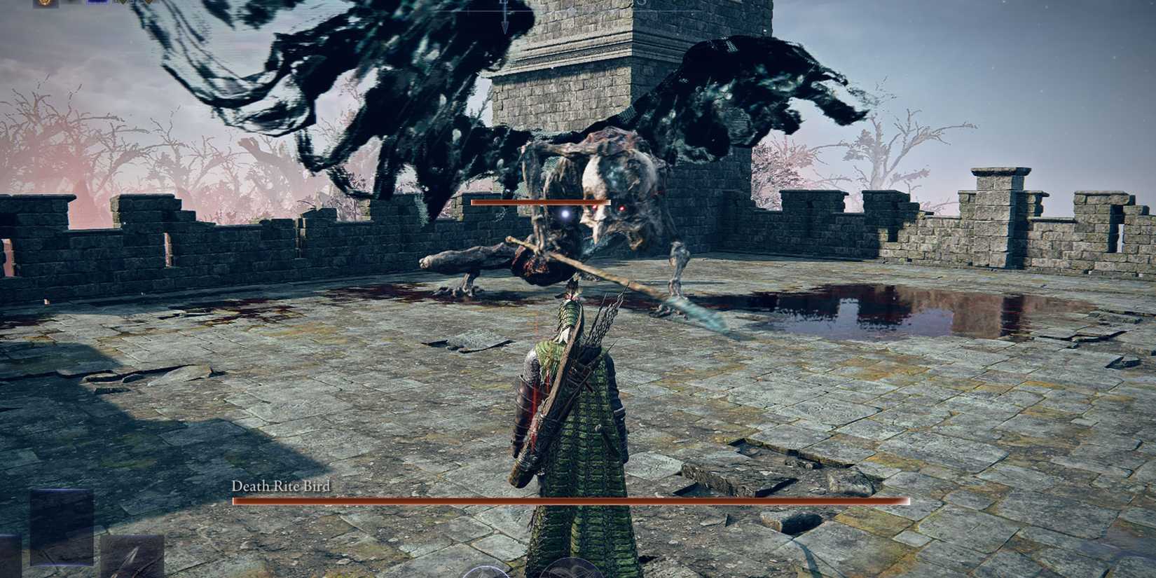 Elden Ring Nightreign: All Castle Bosses