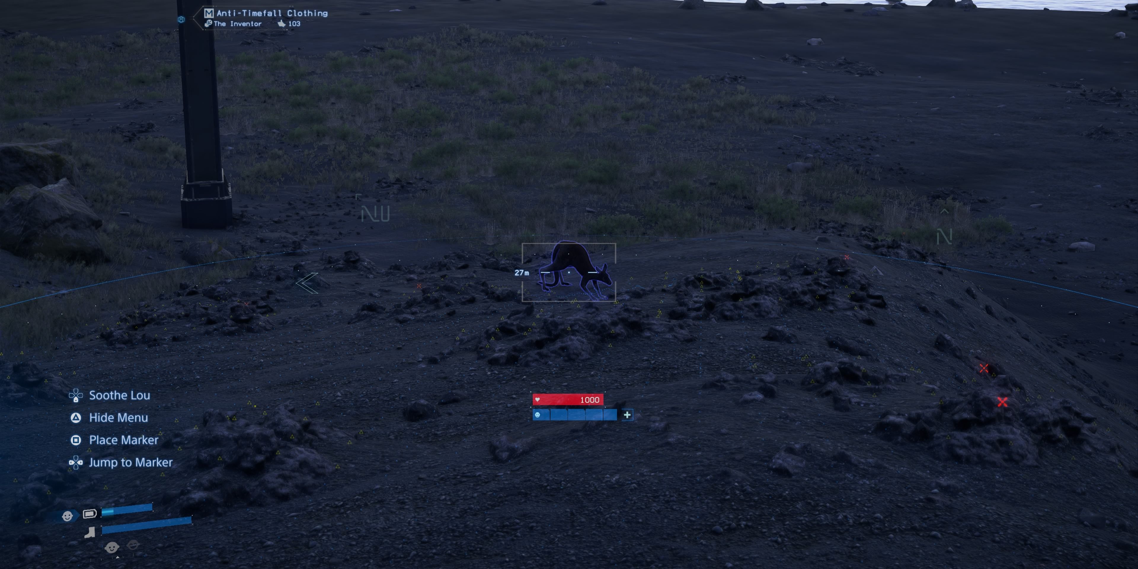 Death Stranding 2: How To Rescue And Transport Wild Animals
