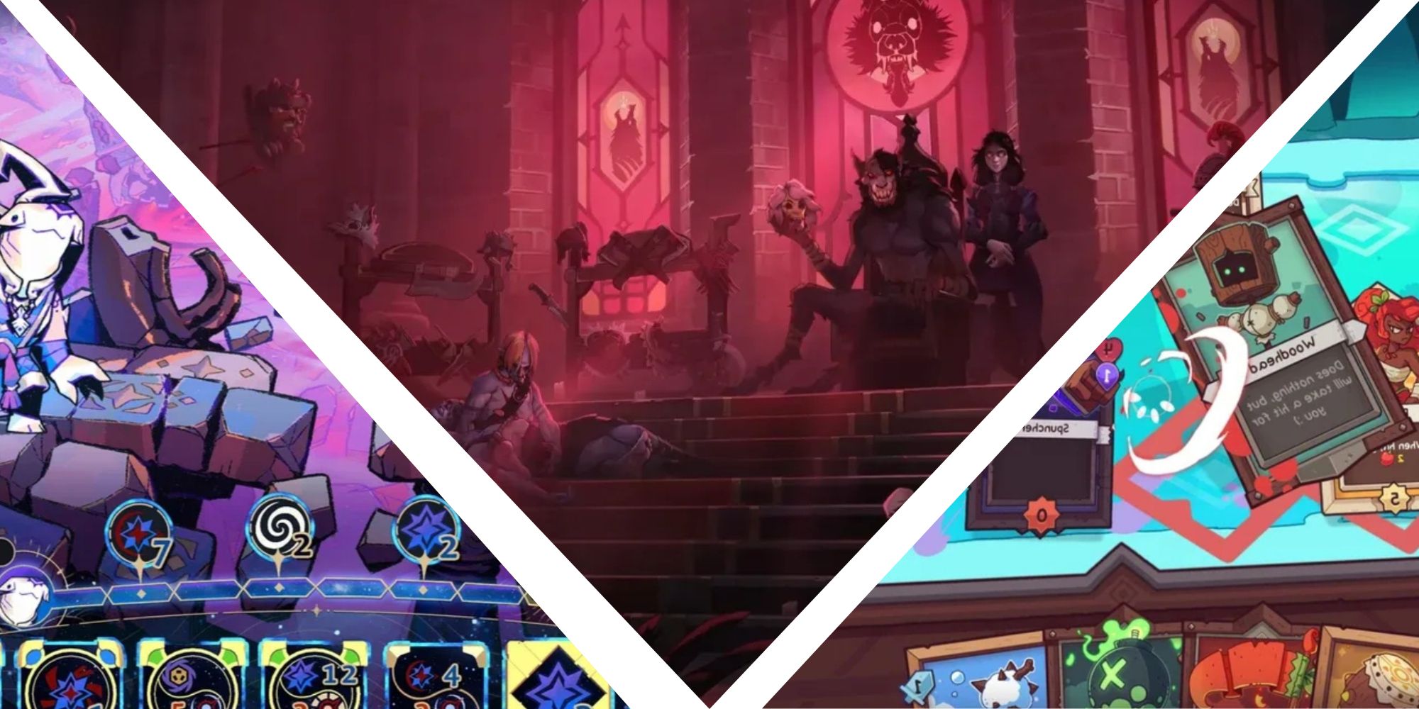 Deckbuilders That Make Balatro Look Basic Featured