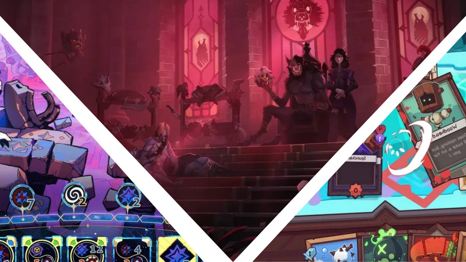 10 Deckbuilders That Make Balatro Look Basic