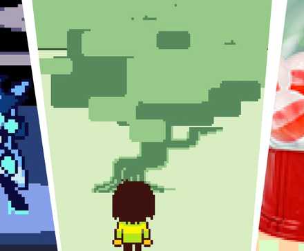 Lock In Delta Rune Deltarune: Parental Lock Code Puzzle Explained